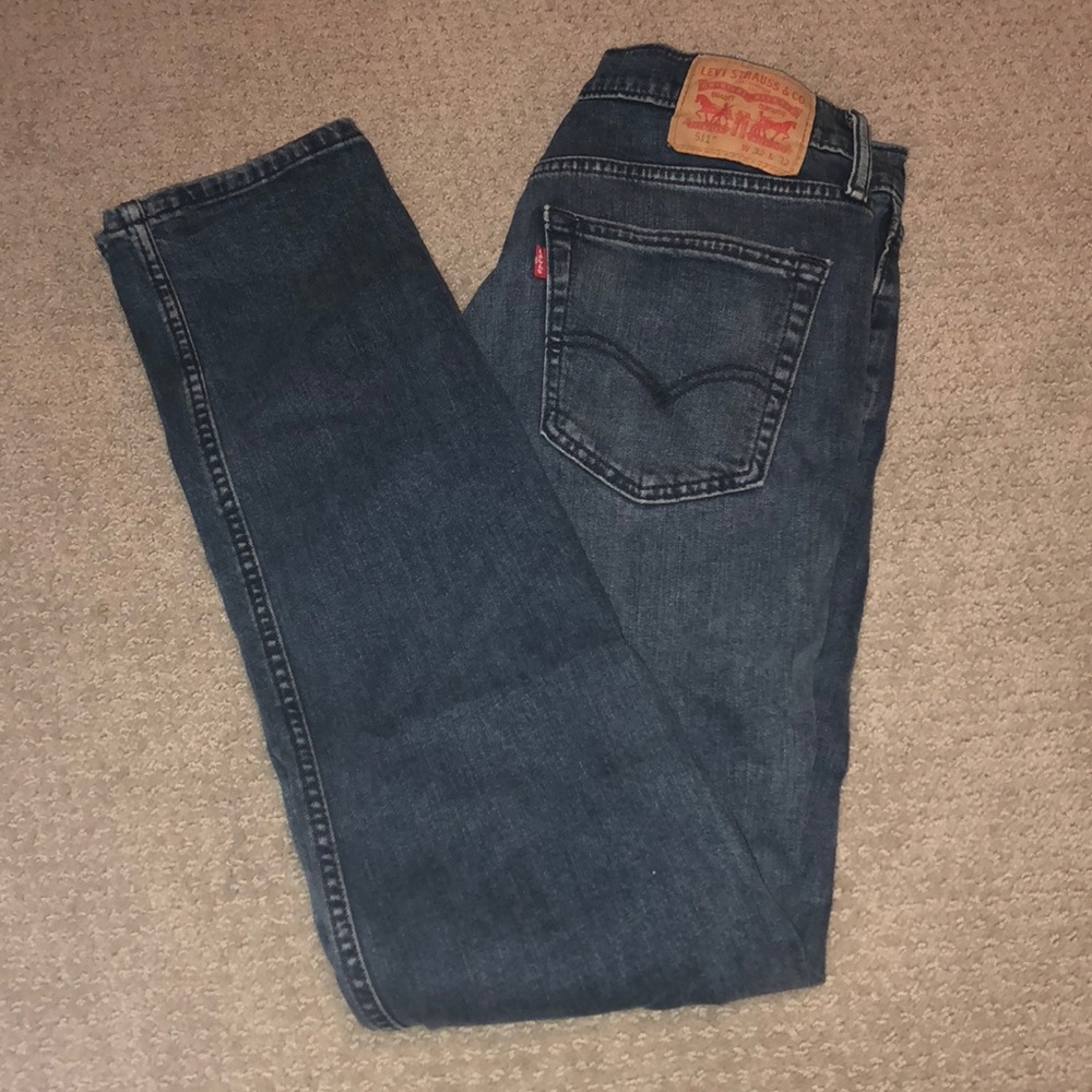 Men’s Levi’s perfect condition